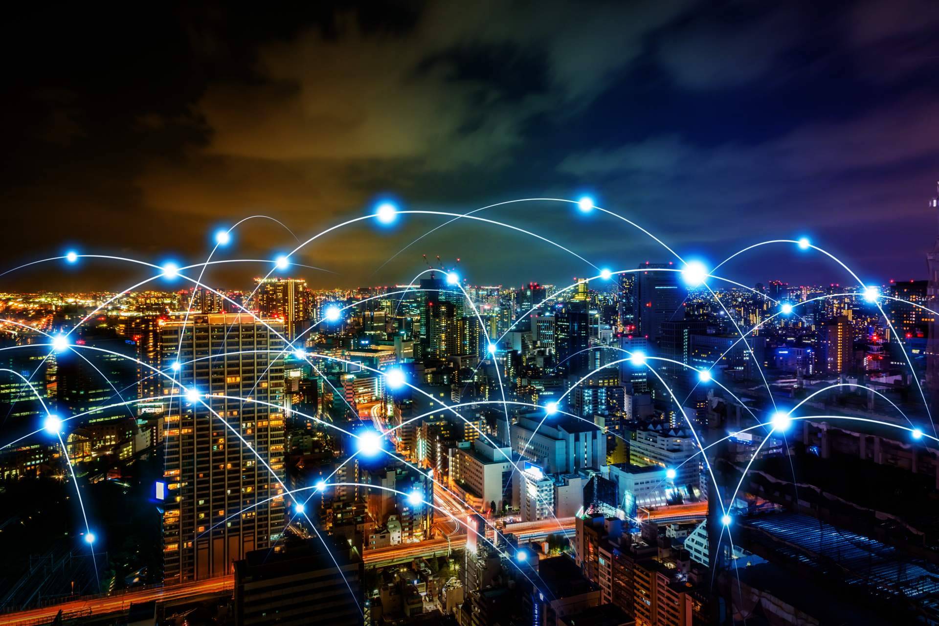 Ladibu, expertos en soluciones para Smart Cities