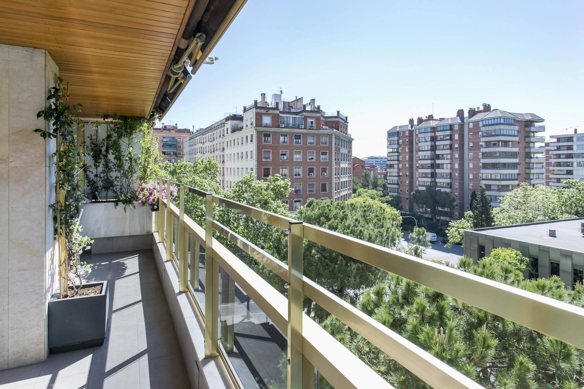El equipo de expertos de Monika Rüsch pone a disposición pisos en venta en Barcelona