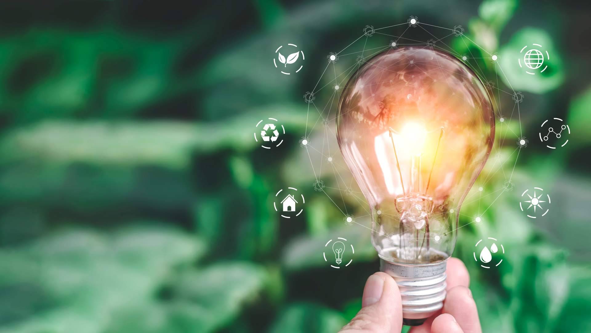 Comunidades energéticas para empresas, de la mano de Senda