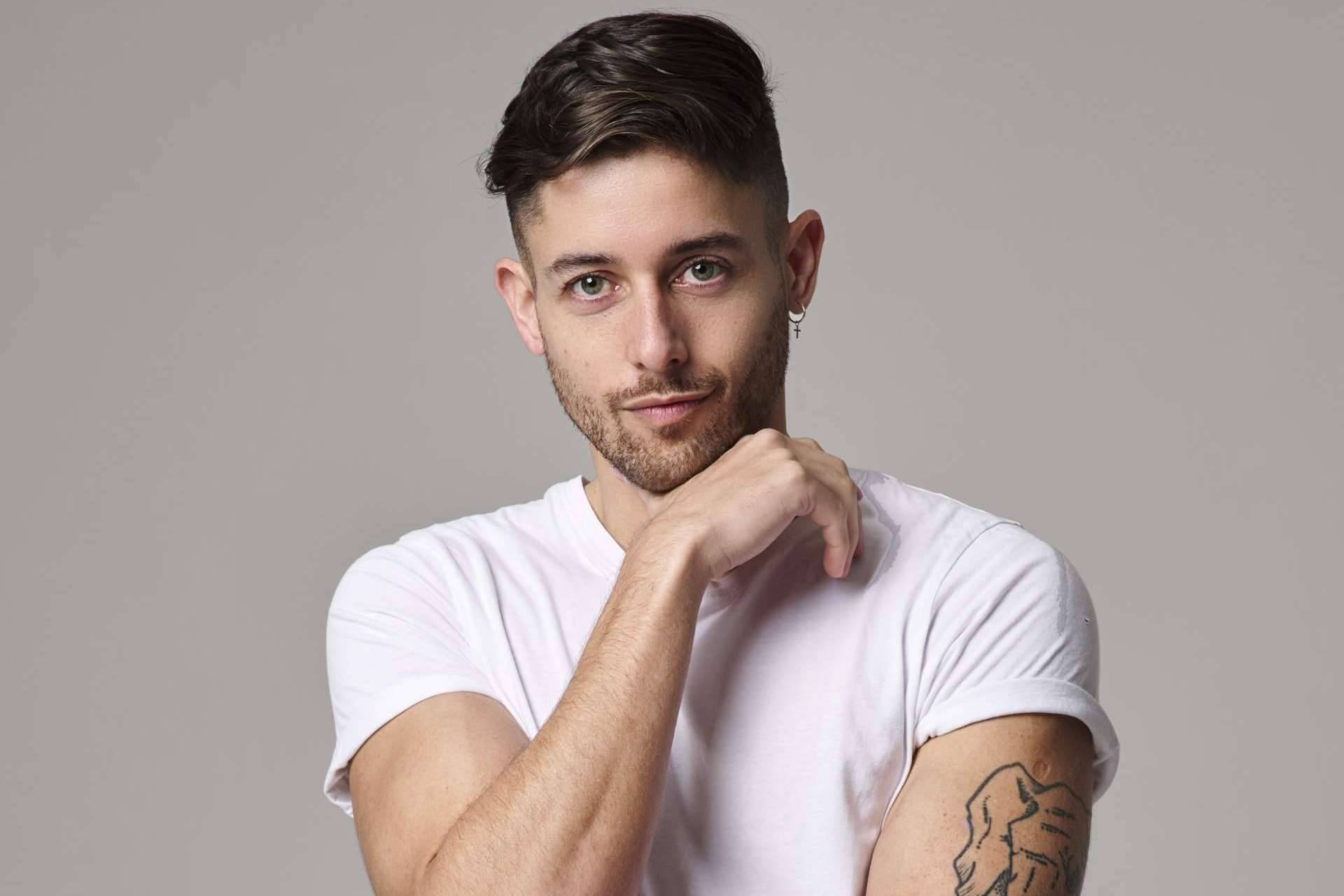 Una de las apps LGTBQ+ líderes, SCRUFF