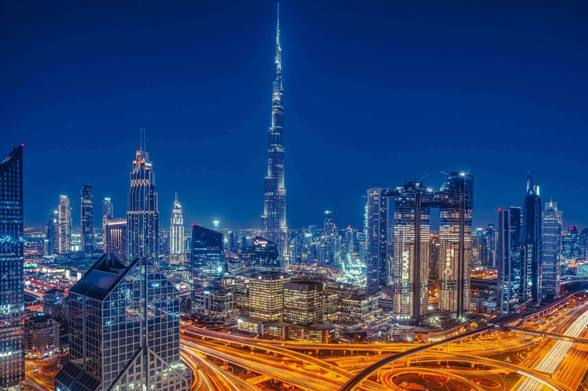 Iquall Networks, presente en Telecoms World Middle East 2023