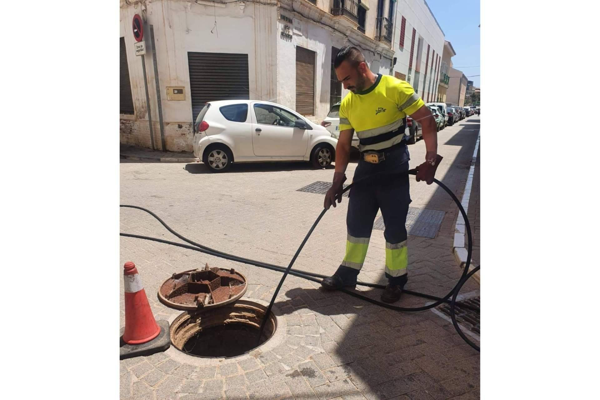 ¿Por qué es importante un saneamiento en fontanería?, por Rey Tuberías