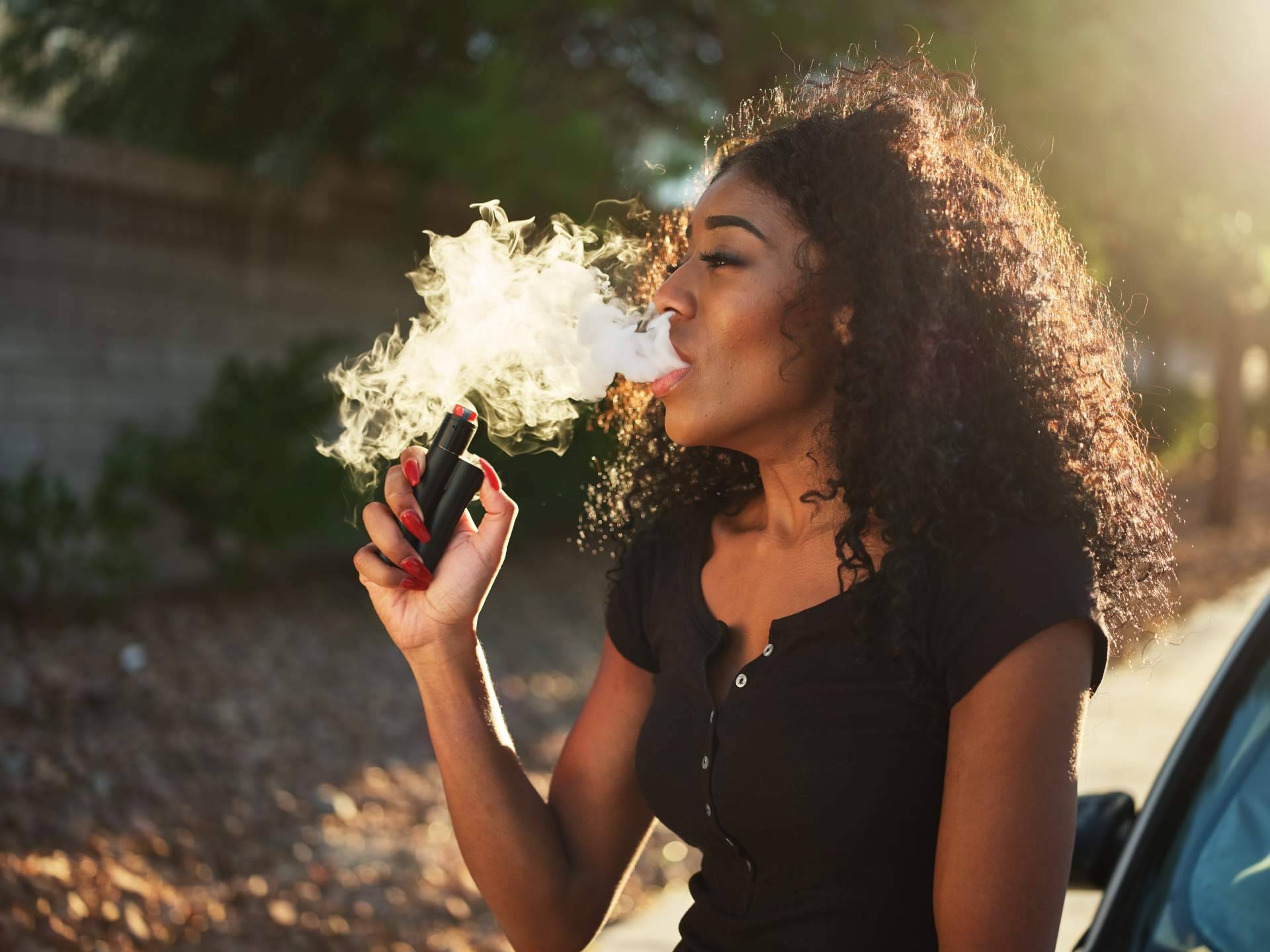 VitalCigar sobre los beneficios que tienen los pods