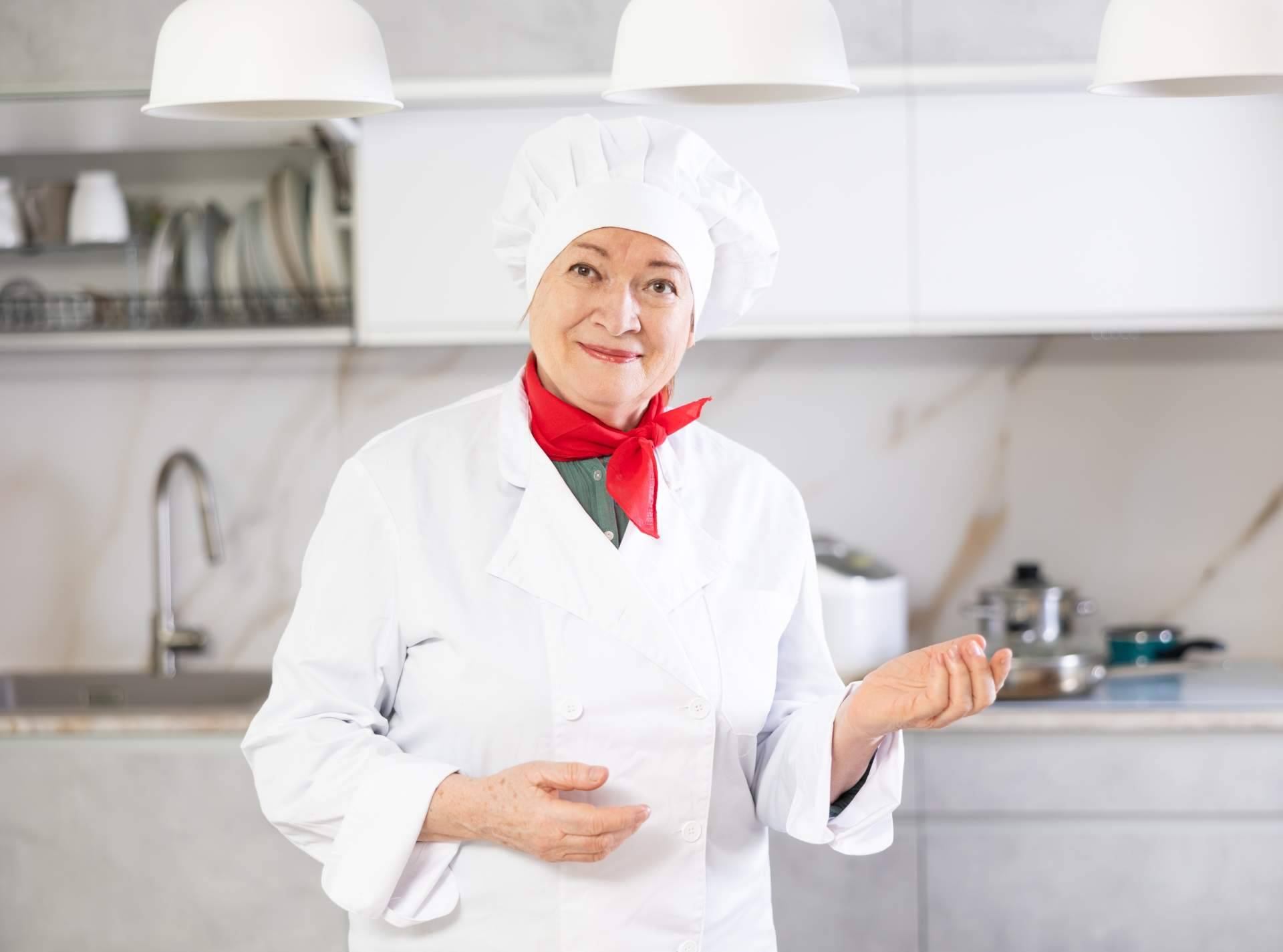 TuCocinero, las ventajas de contar con cocineros a domicilio