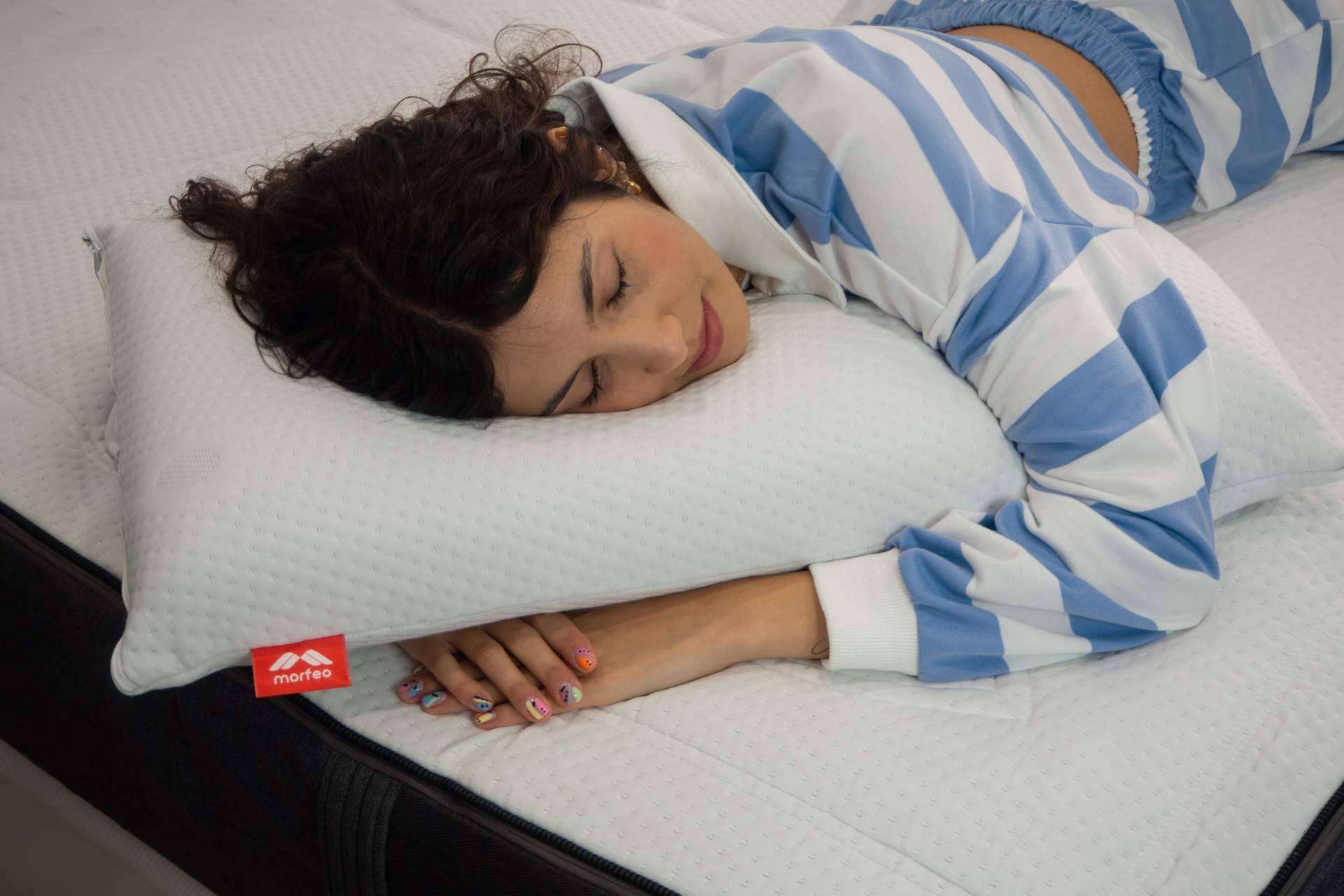 Innovación tecnológica y diseño vanguardista en los productos de descanso como los colchones Morfeo