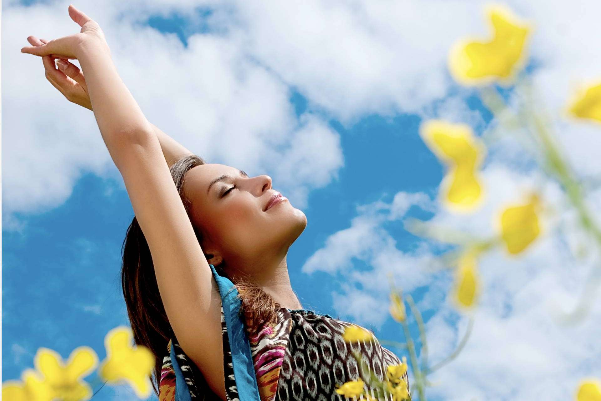 Espray nasal para aliviar la sinusitis, ¿cómo elegir el mejor?