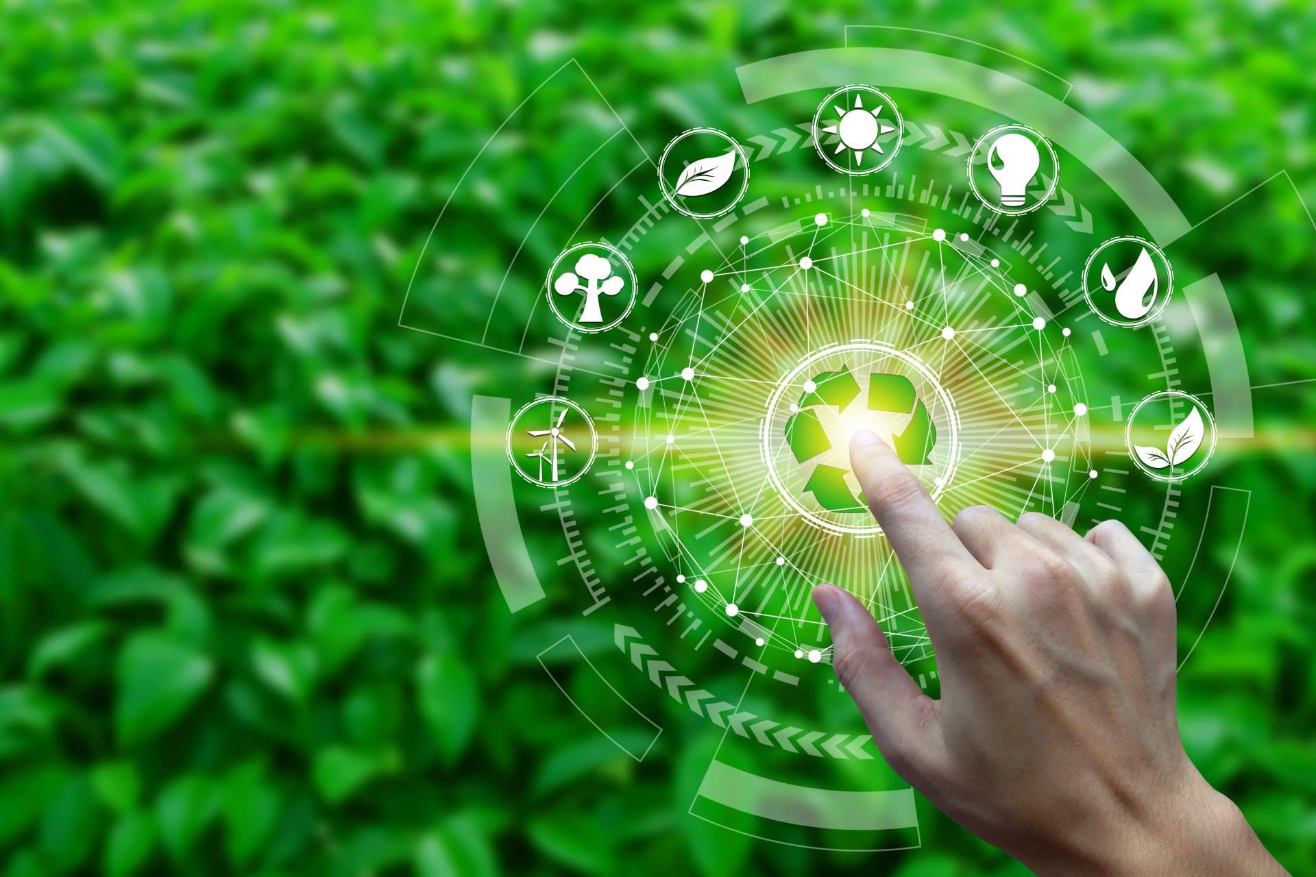 ¿Puede ser la tecnología sostenible la clave para un futuro duradero y ecoamigable?