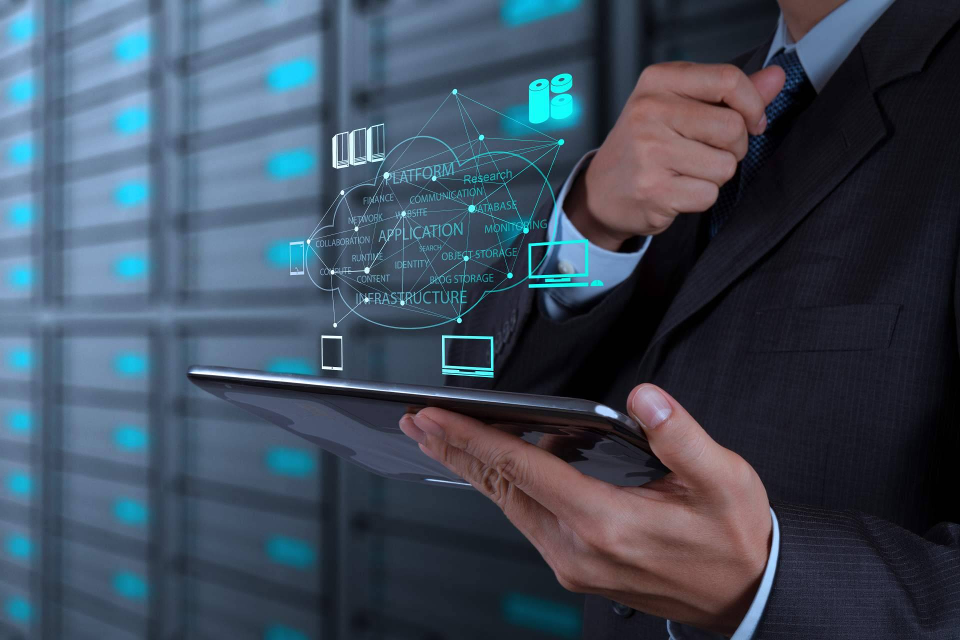 Cómo la IA está transformando las experiencias digitales
