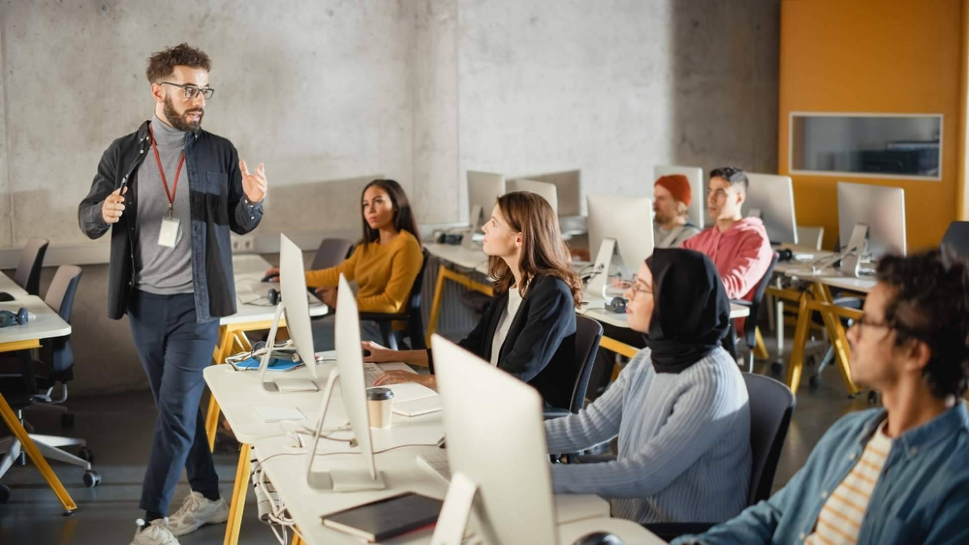 MailMark se encarga de desarrollar proyectos educativos innovadores