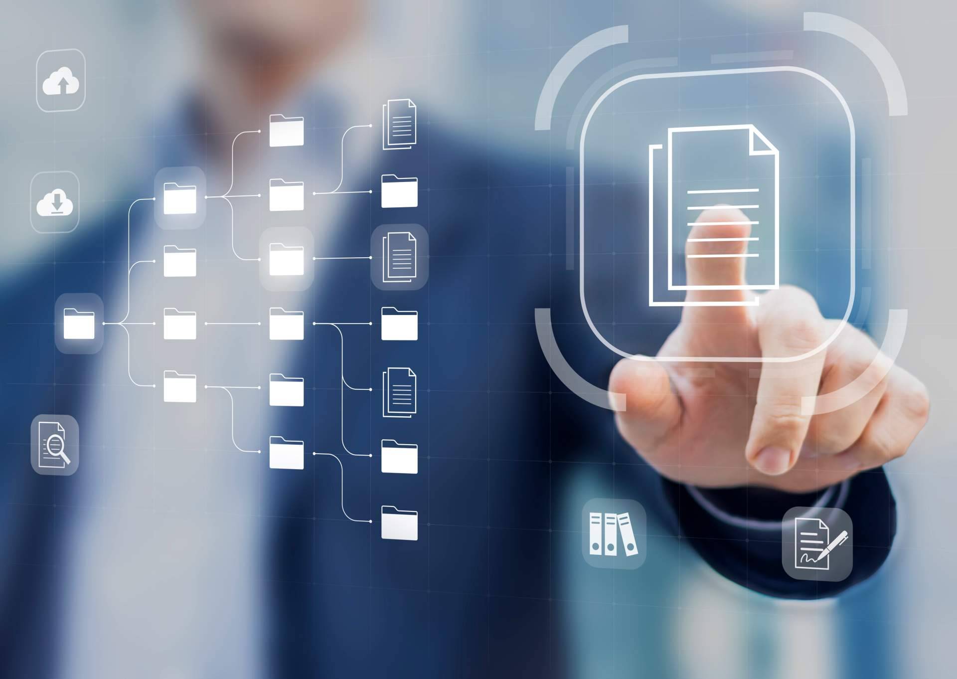 ¿Cuáles son los beneficios operativos de un ERP como Gesmemori?