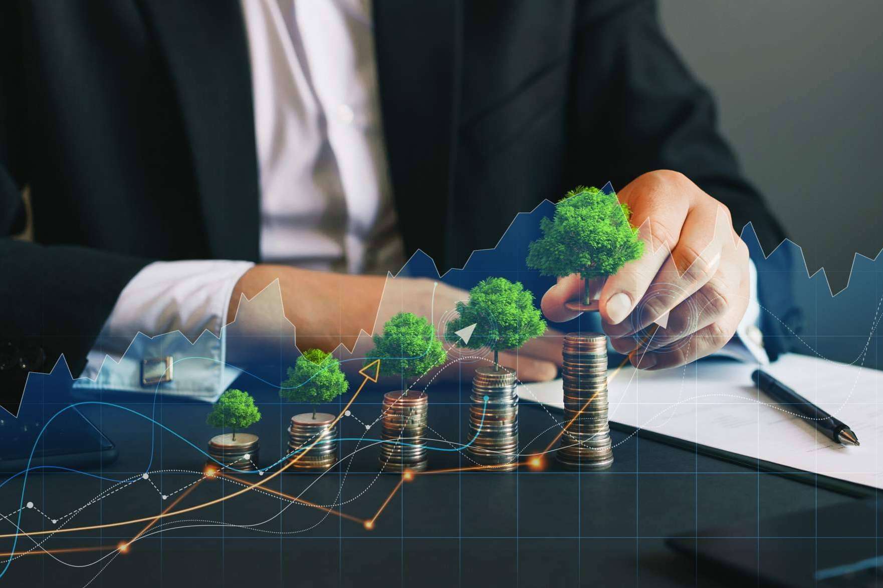 Cómo impulsar el crecimiento de las compañías con formación en sostenibilidad empresarial