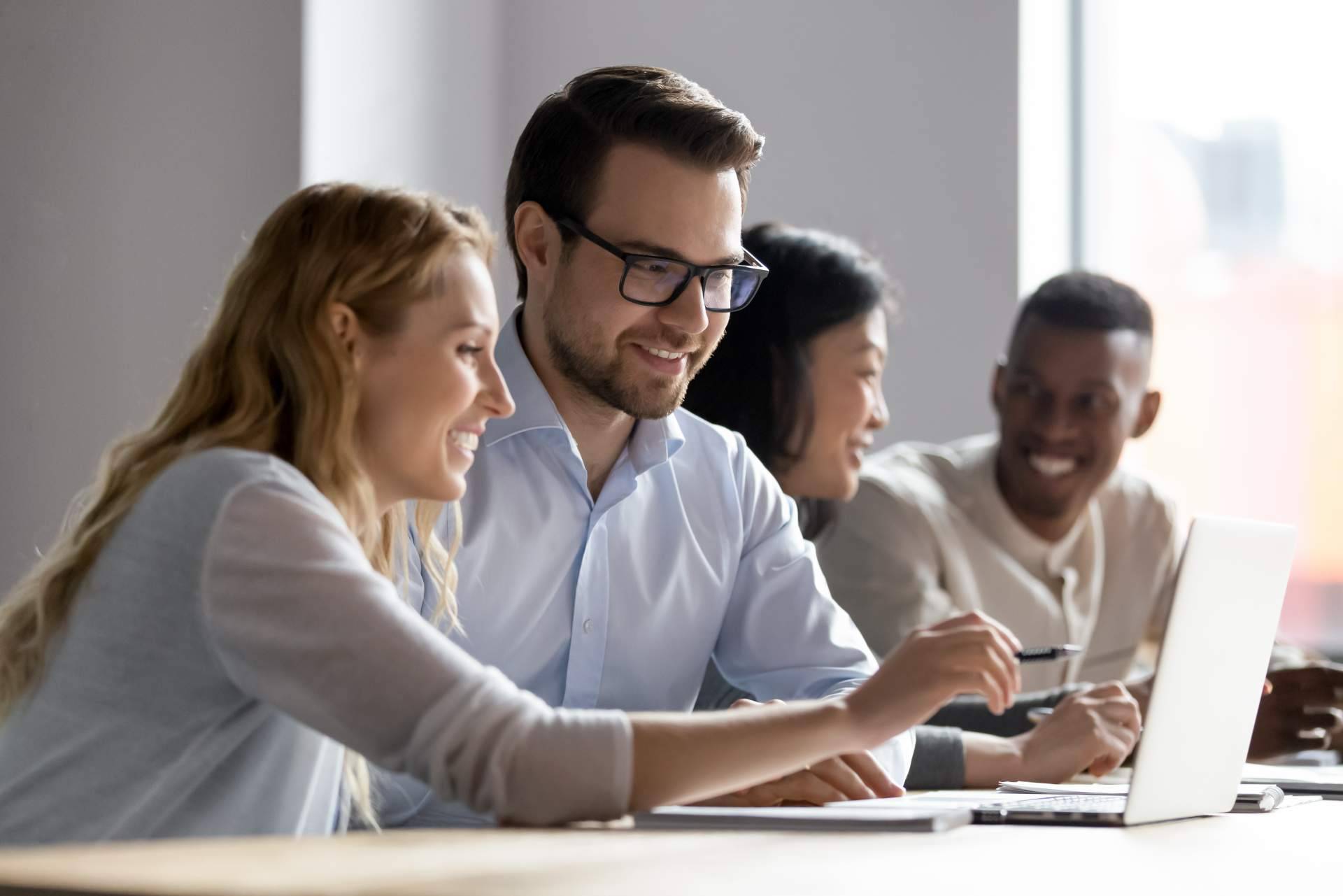 Formación profesional para crear y desarrollar una empresa, de la mano de AEI Business School
