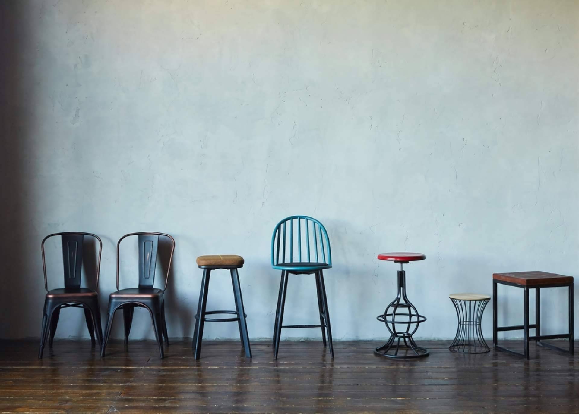 Muebles-Hostelería.es ofrece un amplio catálogo de sillas de polipropileno