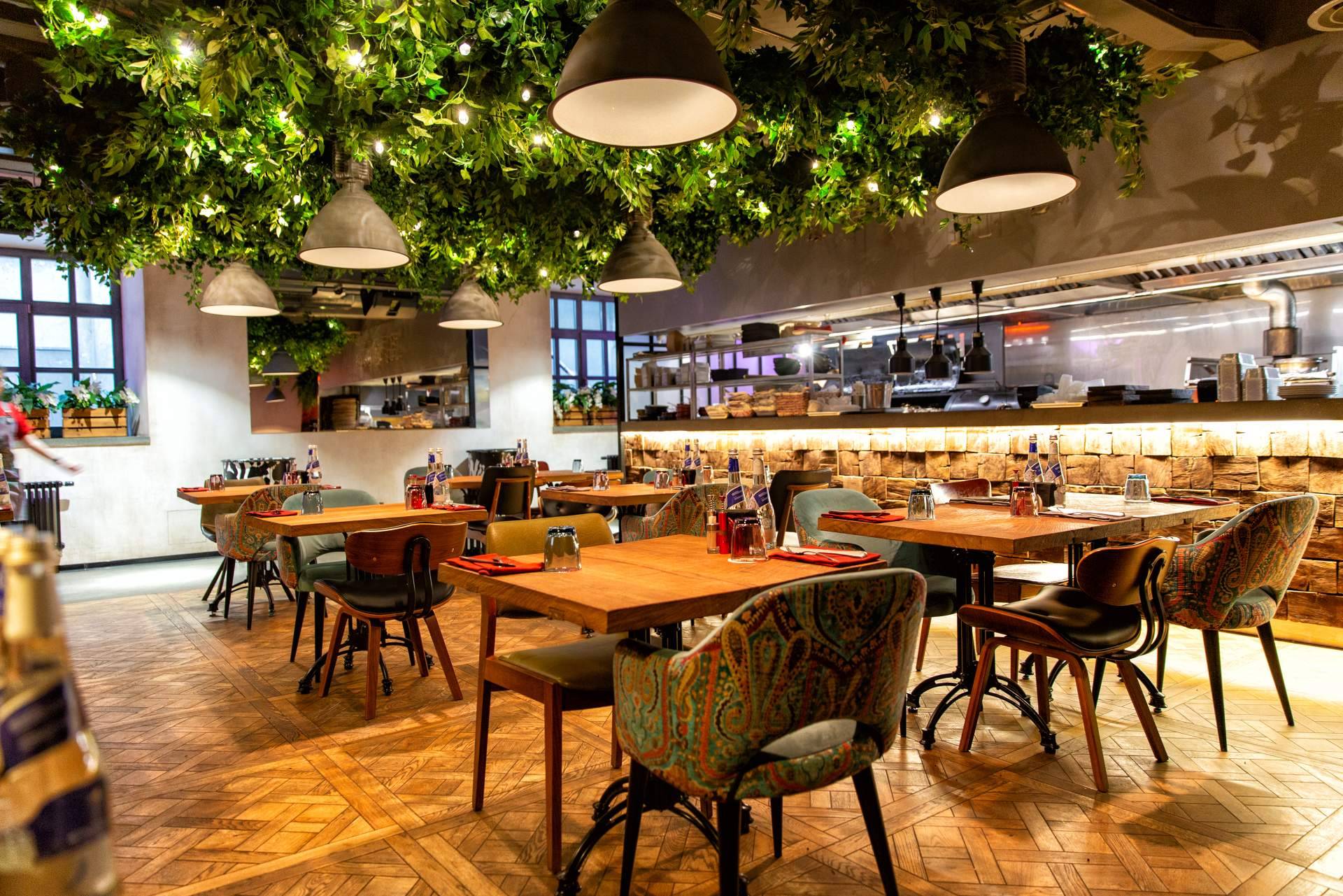 Marketing para restaurantes en Barcelona con la agencia Yumpa