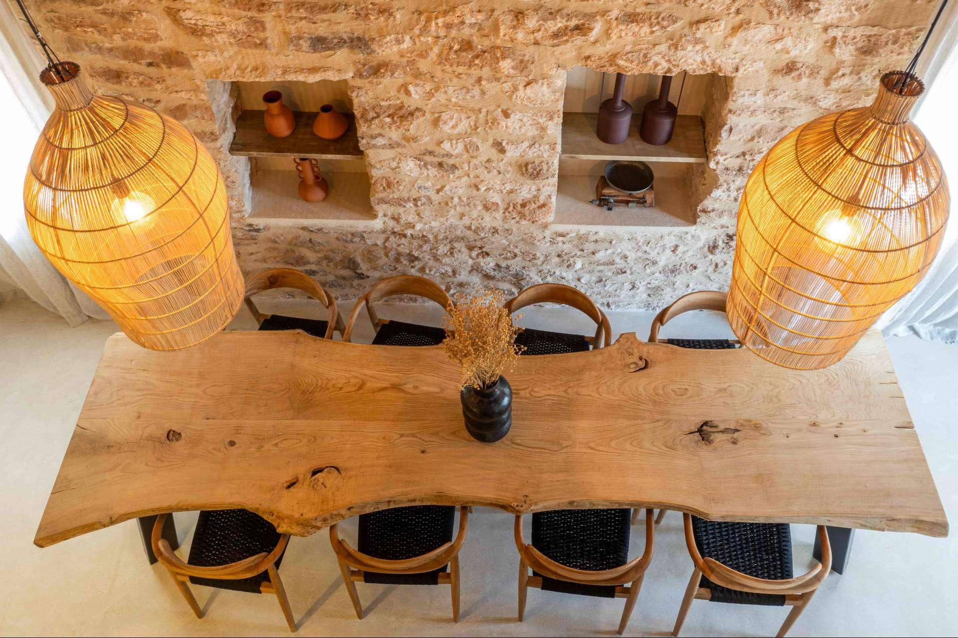 Vivir el verano en el paraíso de Formentera gracias a Can Corda Formentera y sus alojamientos exclusivos