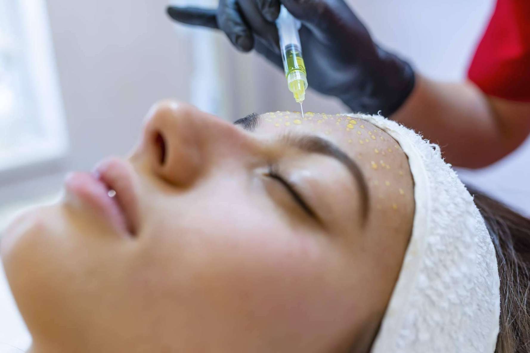 Dermasthetic ofrece cursos de especialización para médicos que se dedican a la estética