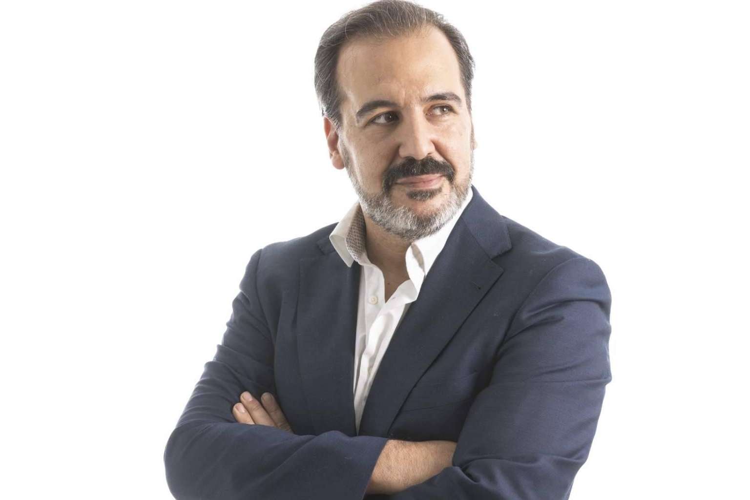 Miguel Ángel Pérez Laguna, el visionario que impulsó la transformación de la comunicación para empresas en España