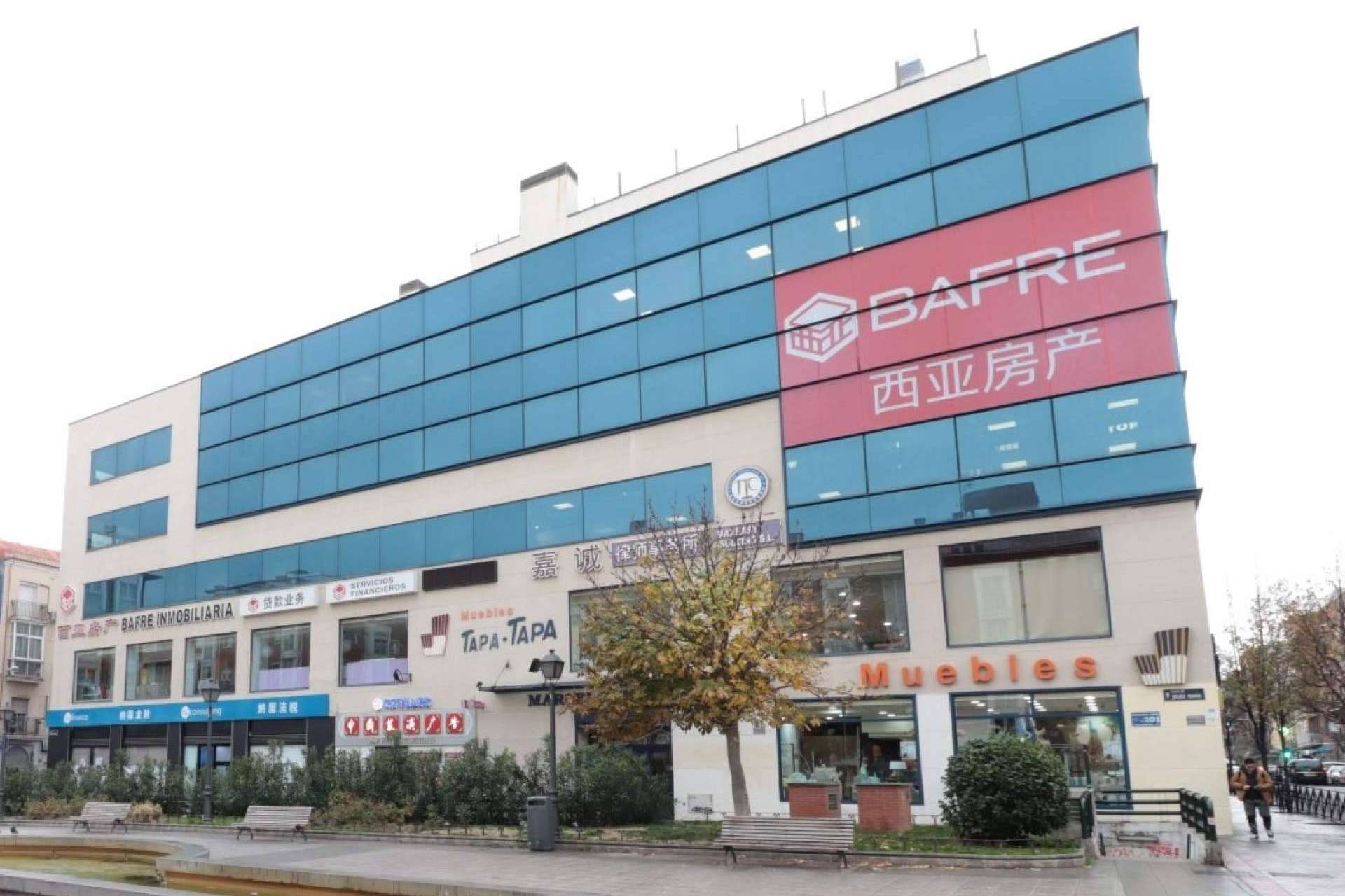 Grupo Bafre se expande con la compra de la constructora Sanbro
