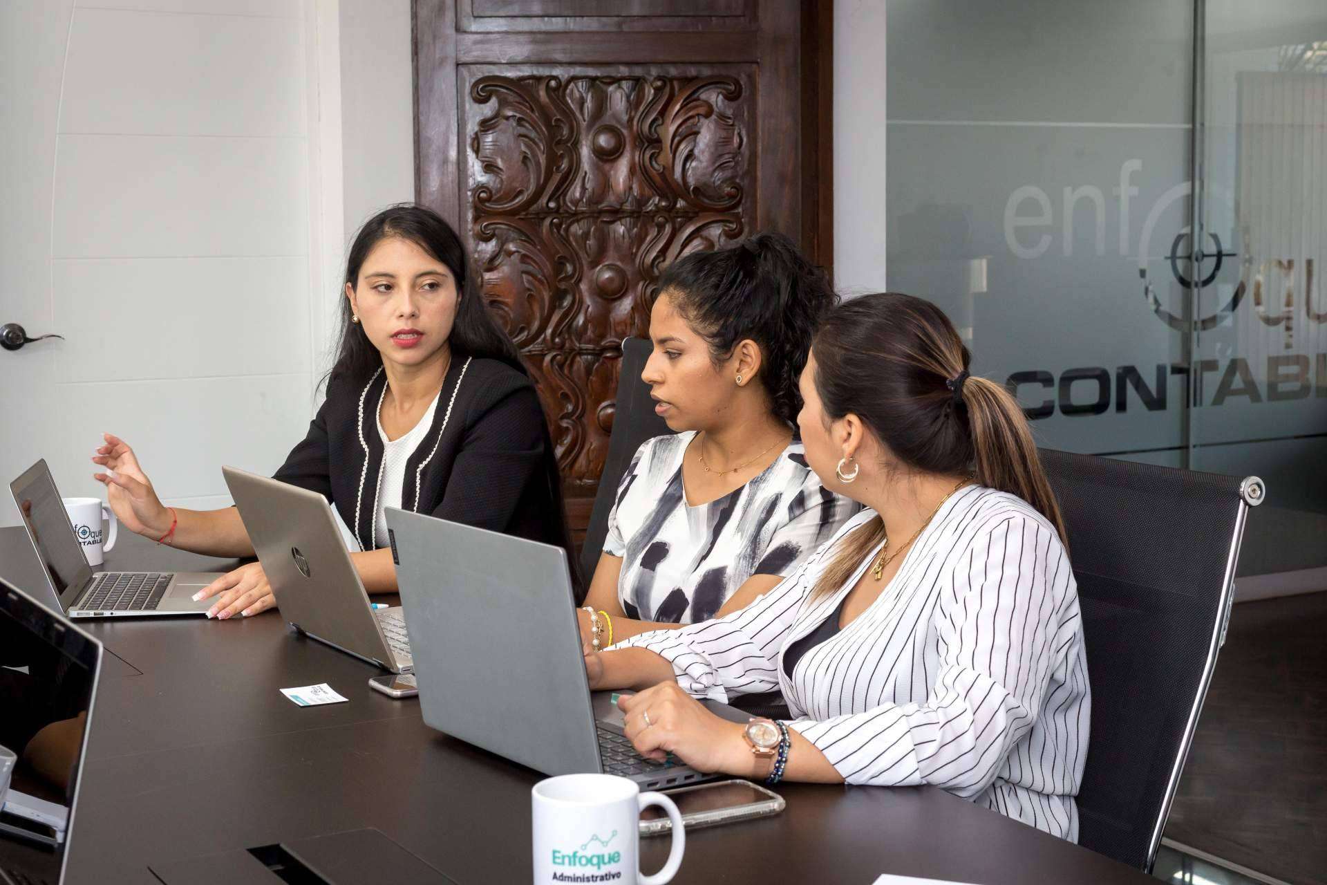 Enfoque Contable, especialista en servicio contable