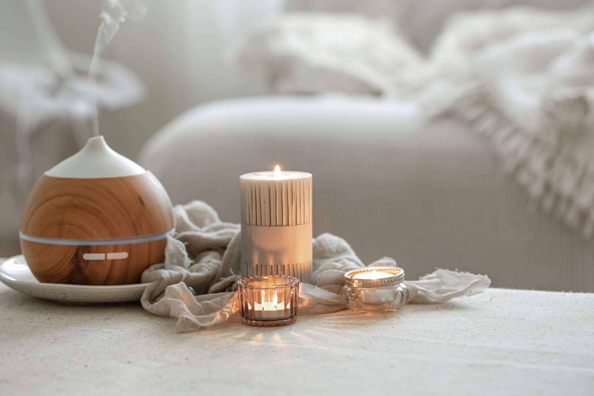 ¿Cuáles son los beneficios de los aromas en comercios?