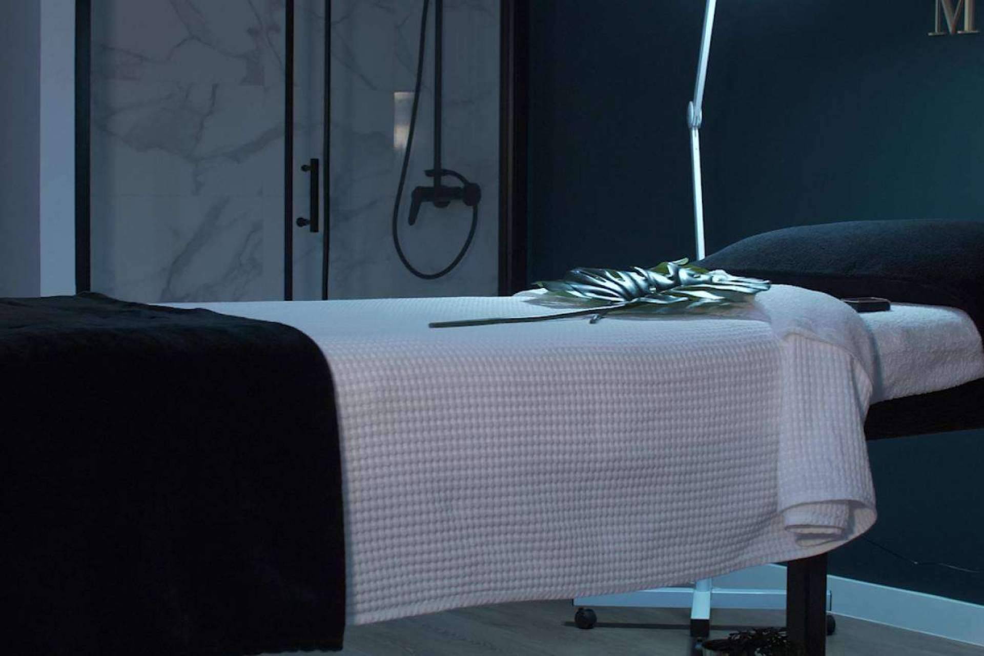 Uno de los centros de referencia en estética masculina de Madrid es Malecare