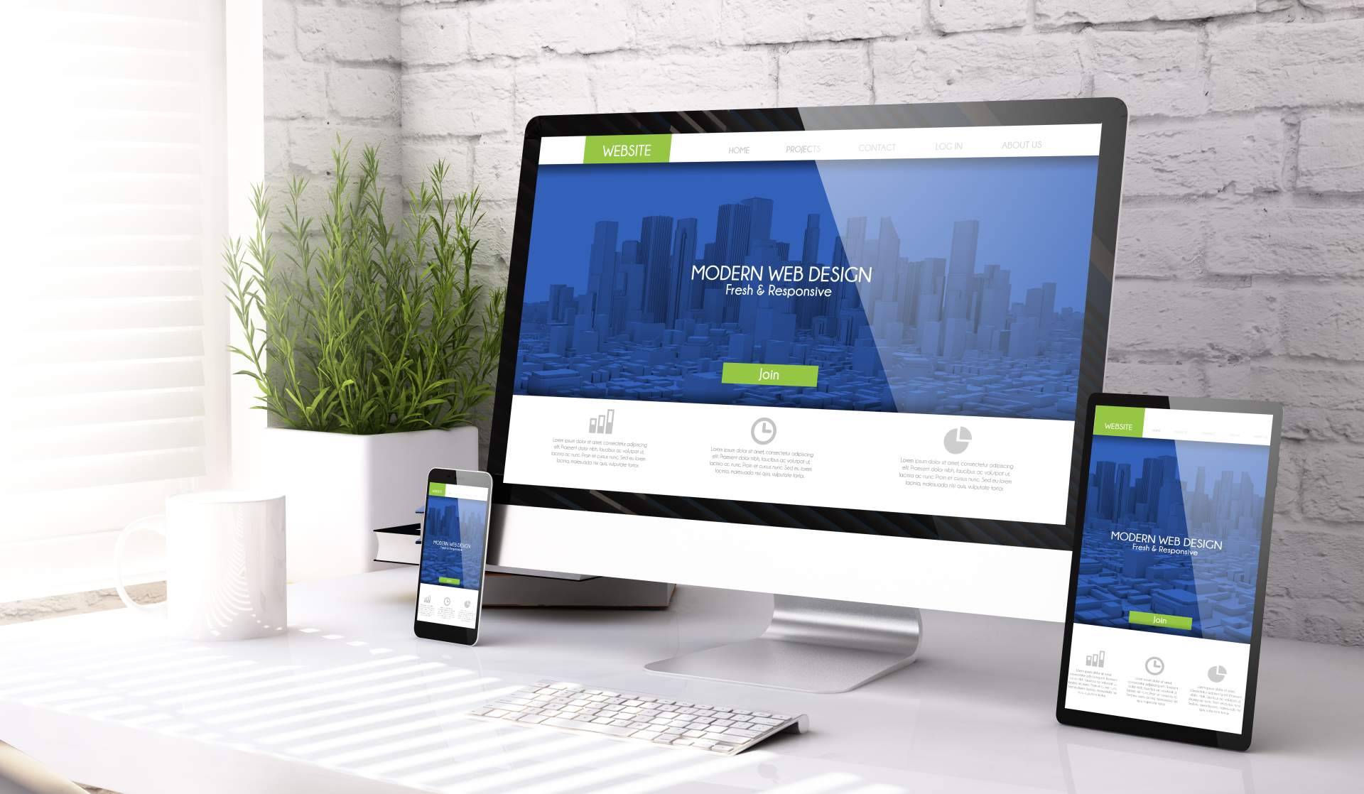 ¿Cómo conseguir el máximo rendimiento de la página web de un negocio? Con los expertos en WordPress de Idital