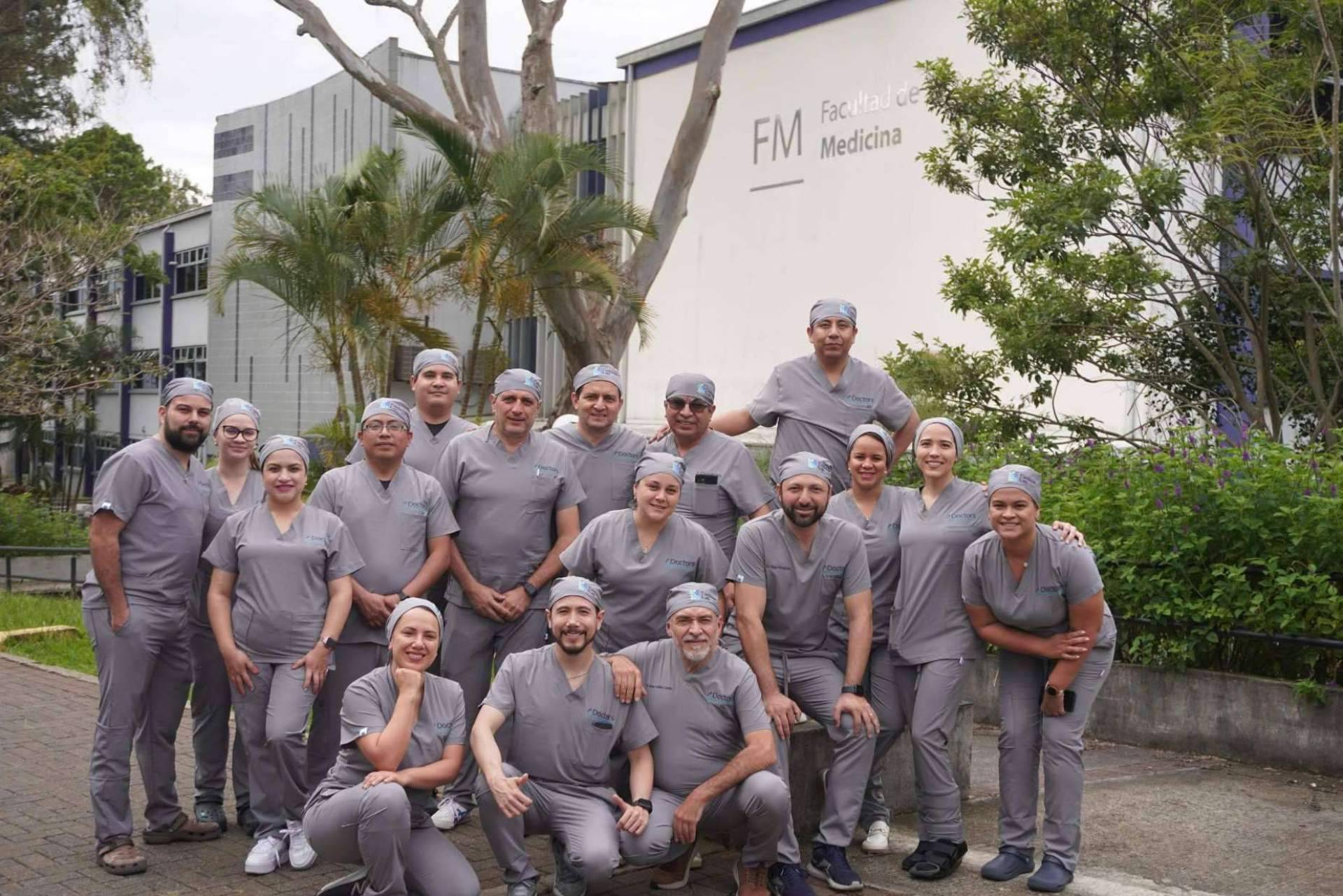 Cadaver Lab expande a México sus nuevos cursos para una educación práctica en medicina
