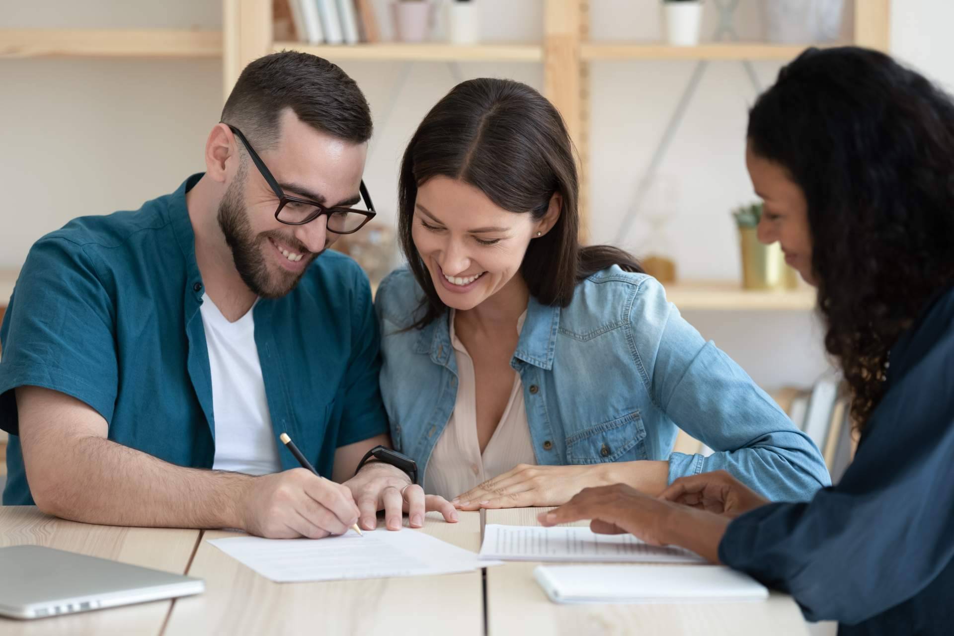 ¿Cuáles son las ventajas de contar con un intermediario hipotecario?, por Expertosenhipotecas.es