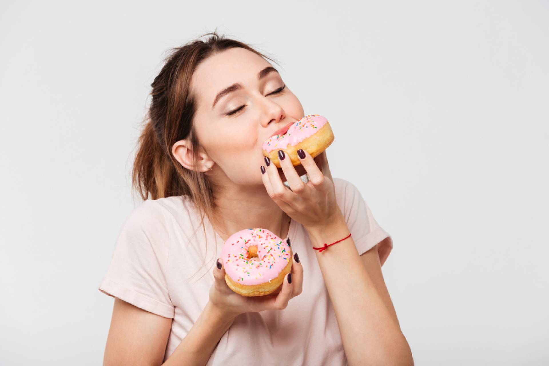 La ayuda de Carmen de Endosofía para combatir el Síndrome Premenstrual (SPM)