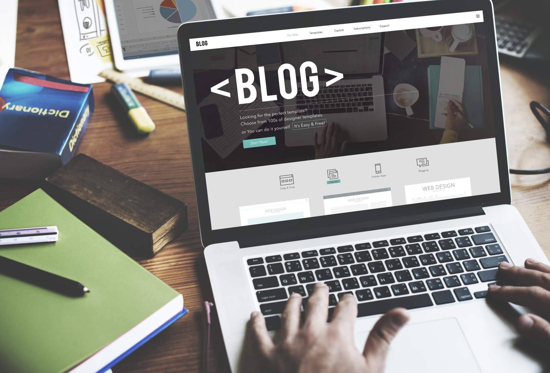 RIMA Digital, expertos en contenido para blog