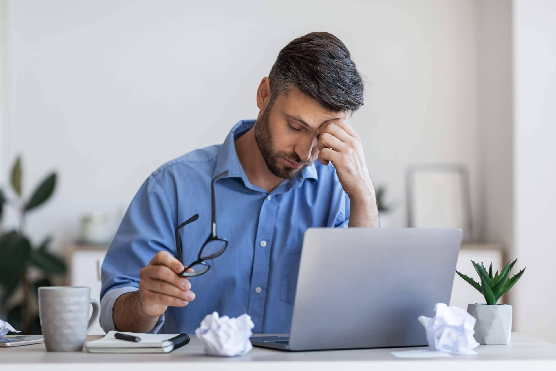 ¿Cómo gestionar el estrés y la ansiedad en el entorno laboral? Con Belleza con Ganoderma