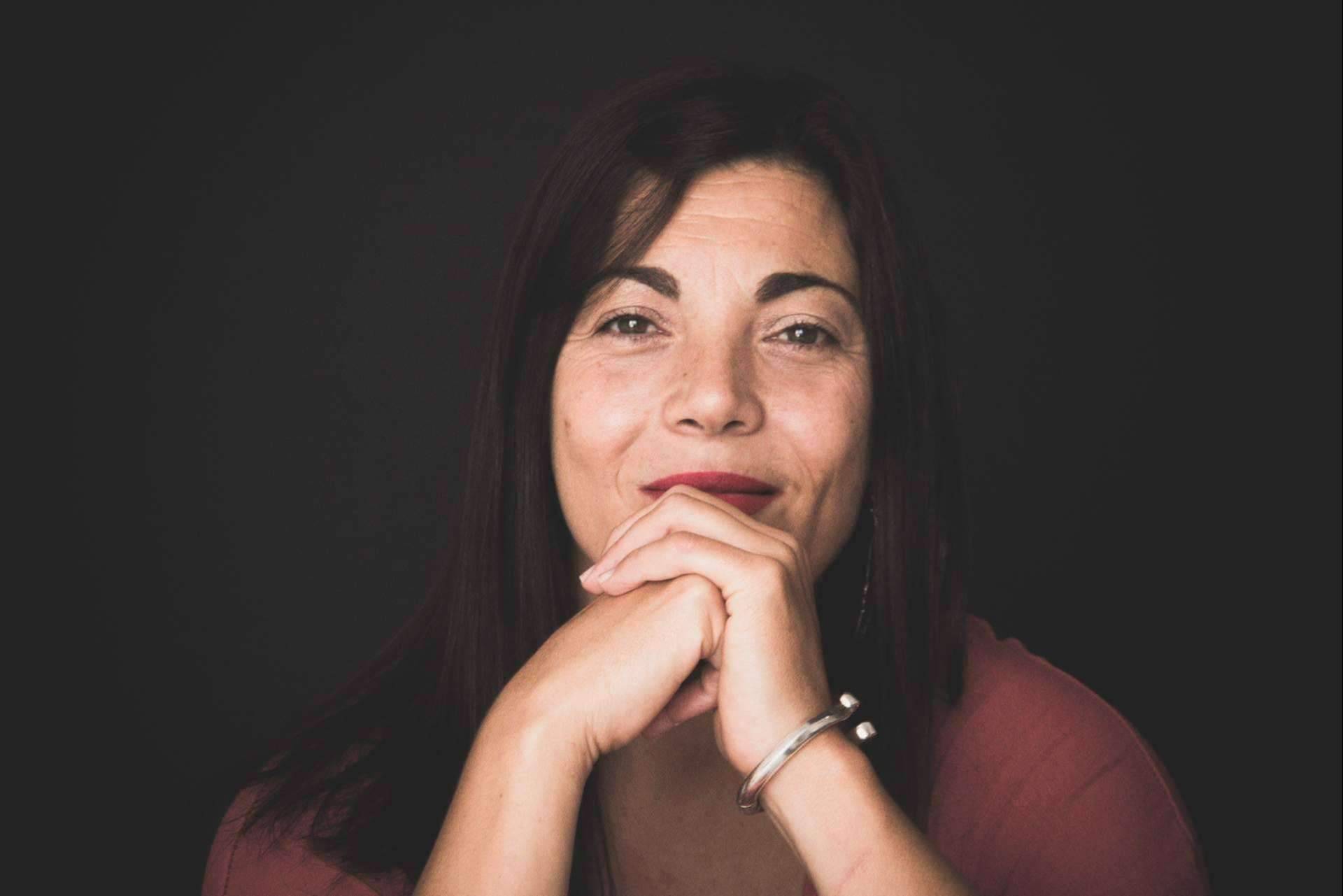 Ana Torres ayuda a superar el 'síndrome' de la impostora