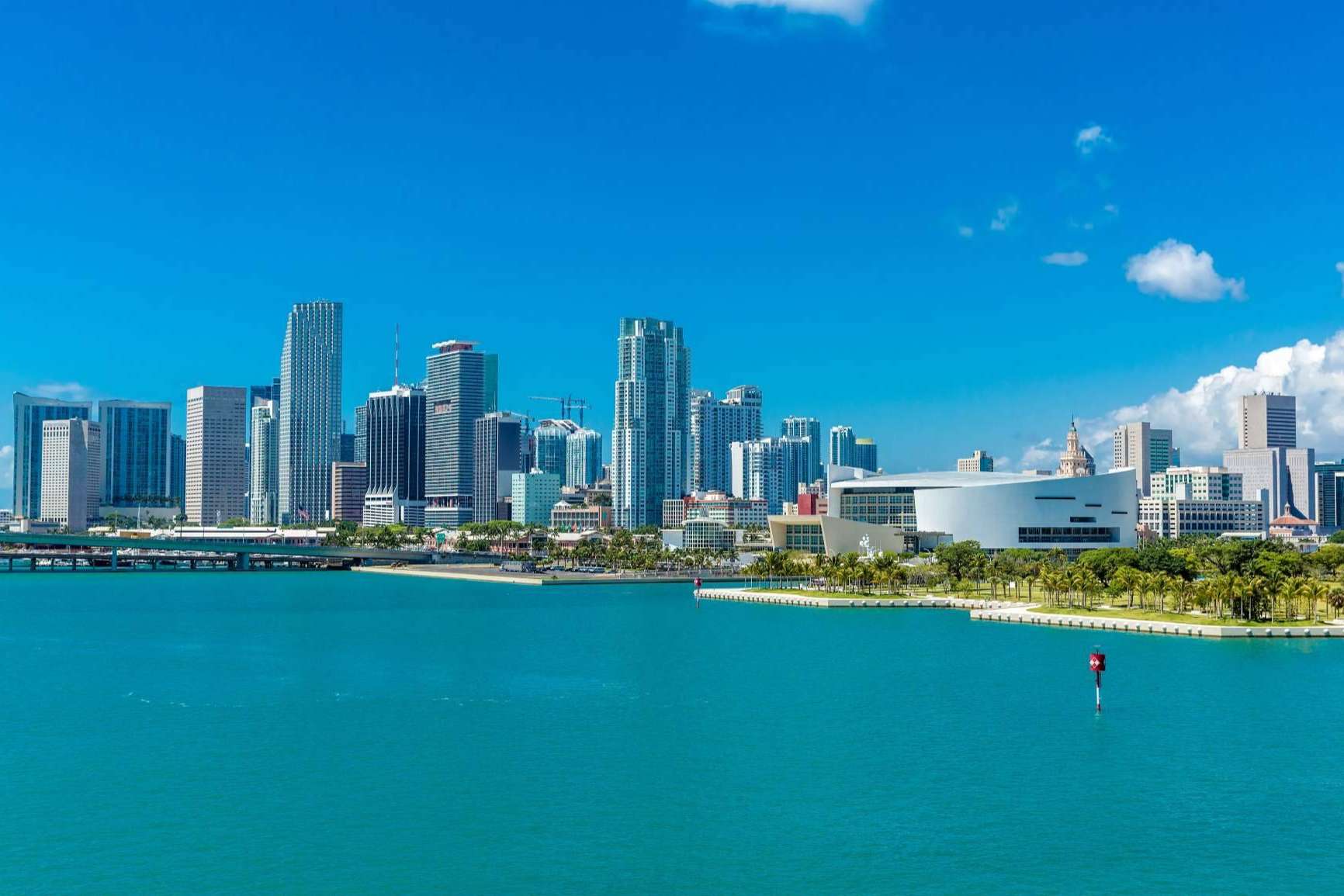 6 zonas exclusivas para vivir en Miami