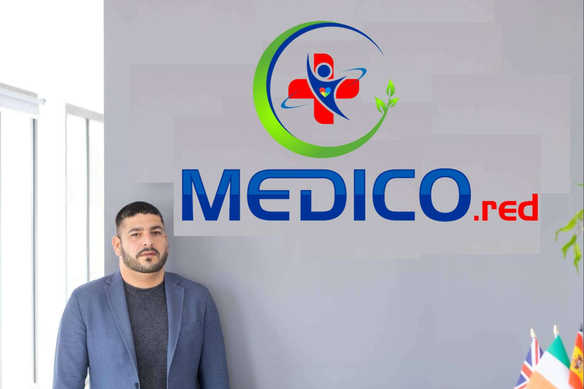 Cuáles son los beneficios de la medicina personalizada que ofrece Médico Red