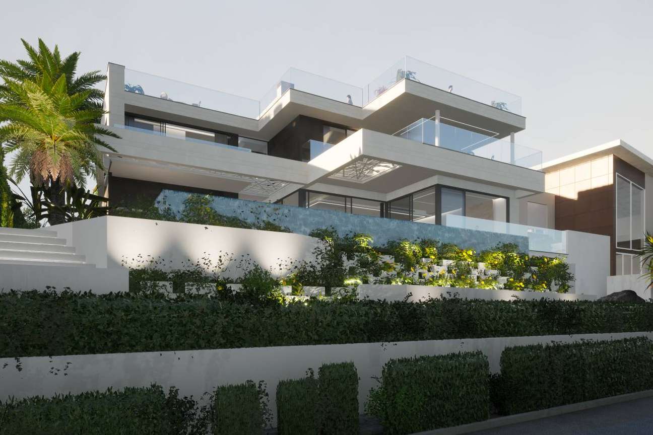 Pacheco Arquitectos; una visión sostenible para el futuro