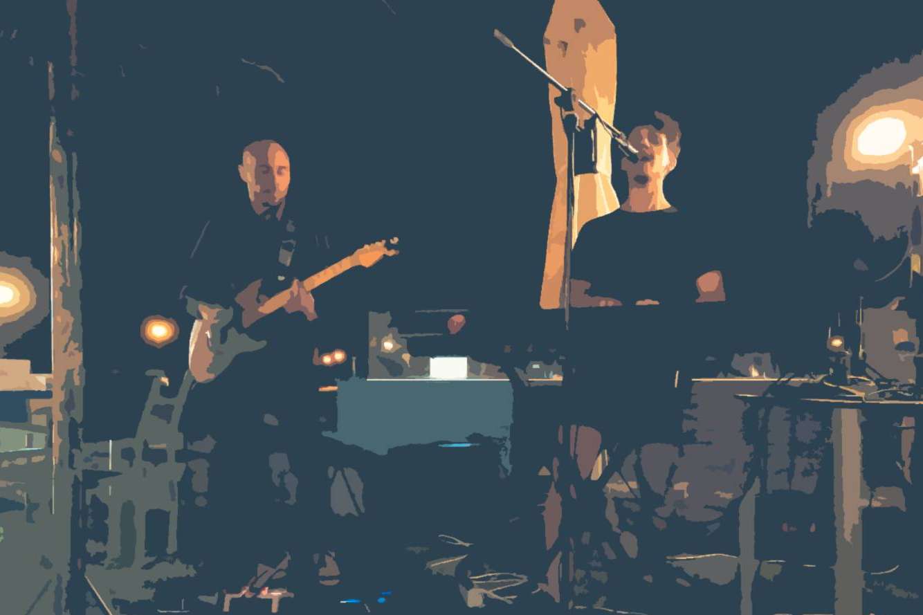 Groove Liberators, con Eddie Lover y Massimo Mariani, realiza más de 50 conciertos en 4 meses