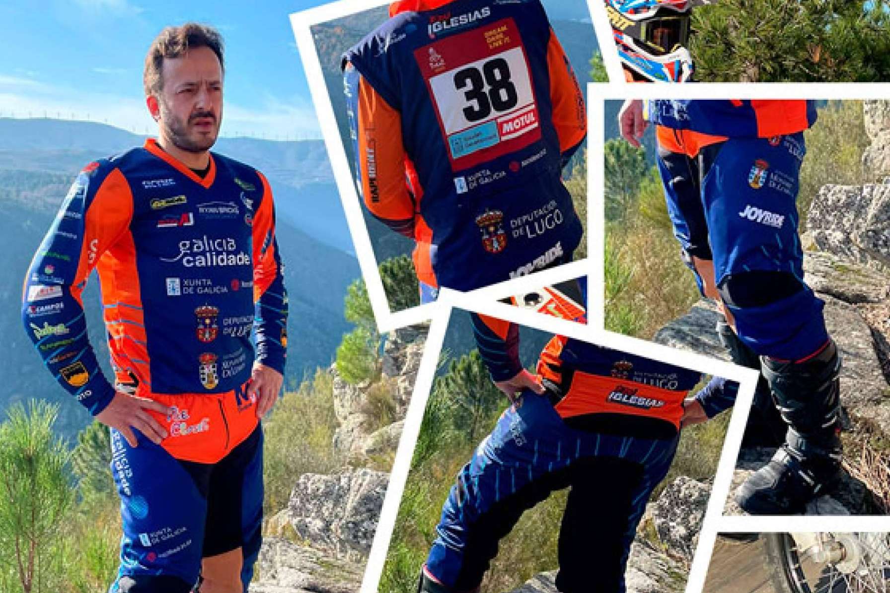 Conseguir una camiseta personalizada de Yamaha de la mano de ADHESIVOSEMBARRADOS