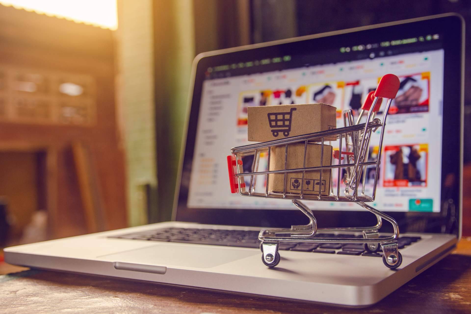 ¿Cuáles son las ventajas de tener una app para un e-commerce?