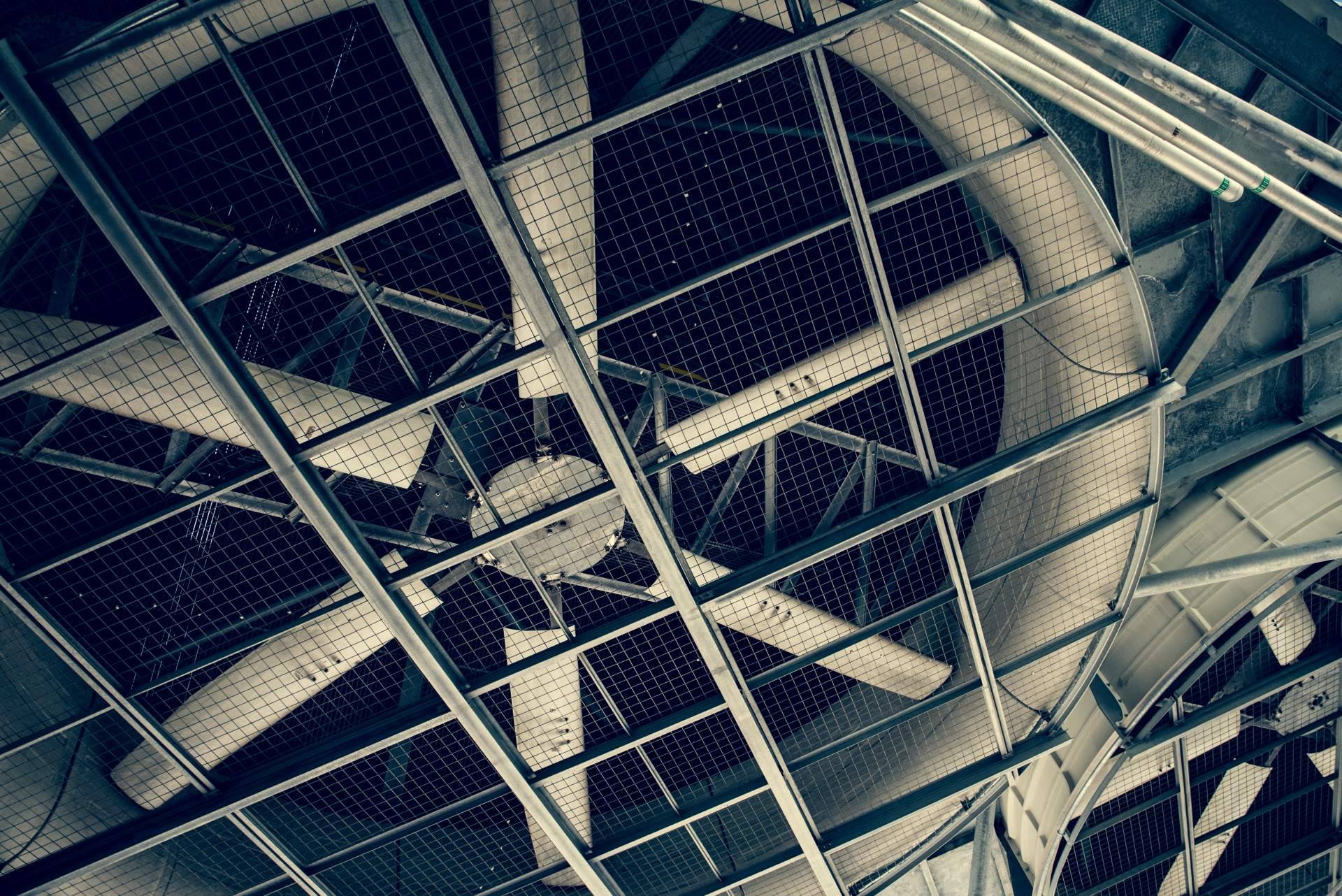 Soluciones en ventilación industrial para un aire más puro, con Grupo Industrial