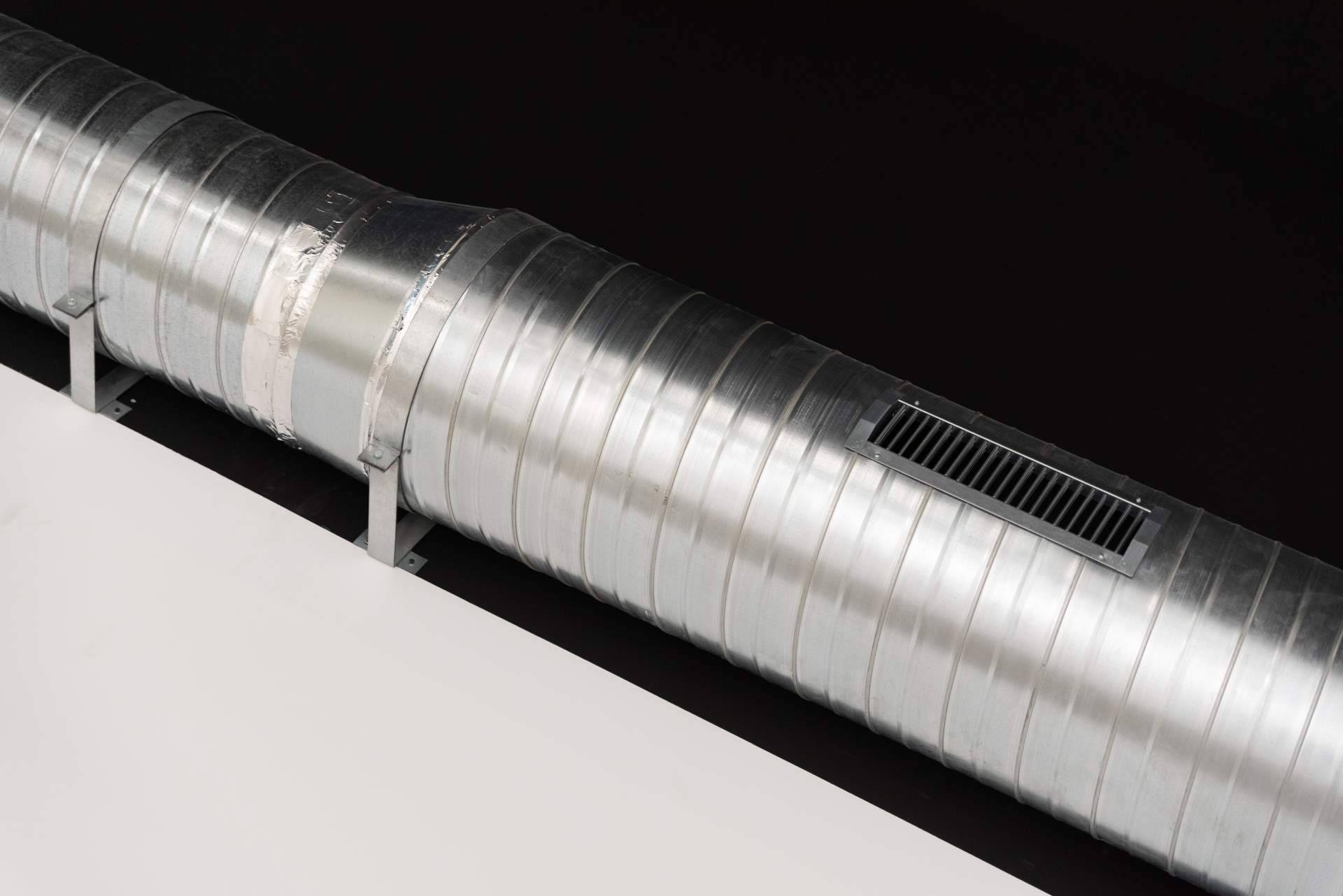 Los extractores son clave para la ventilación industrial, por V&C Grupo Industrial