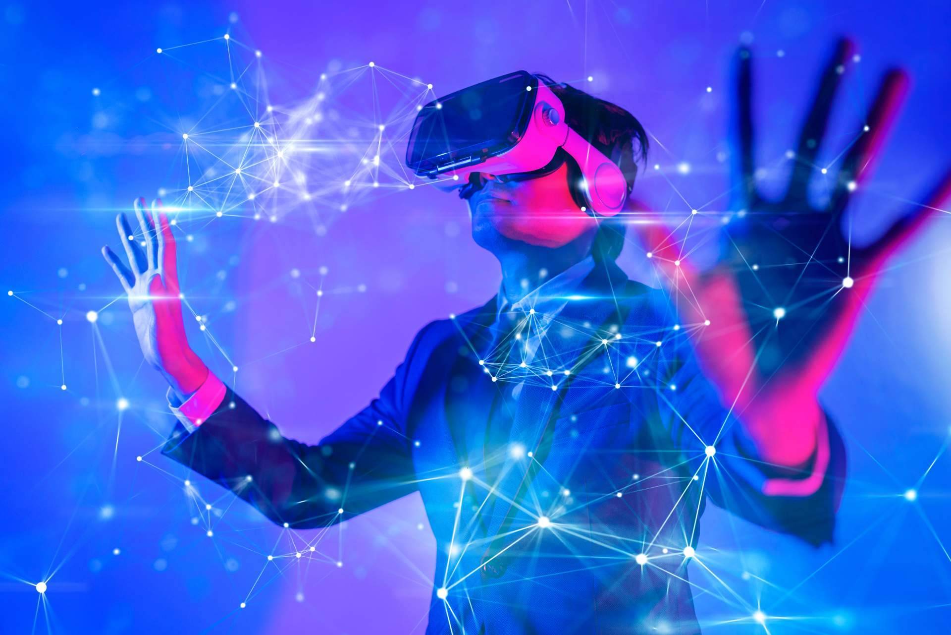 Certificado y Máster en Metaverso, Realidad Virtual y Aumentada en la UCM