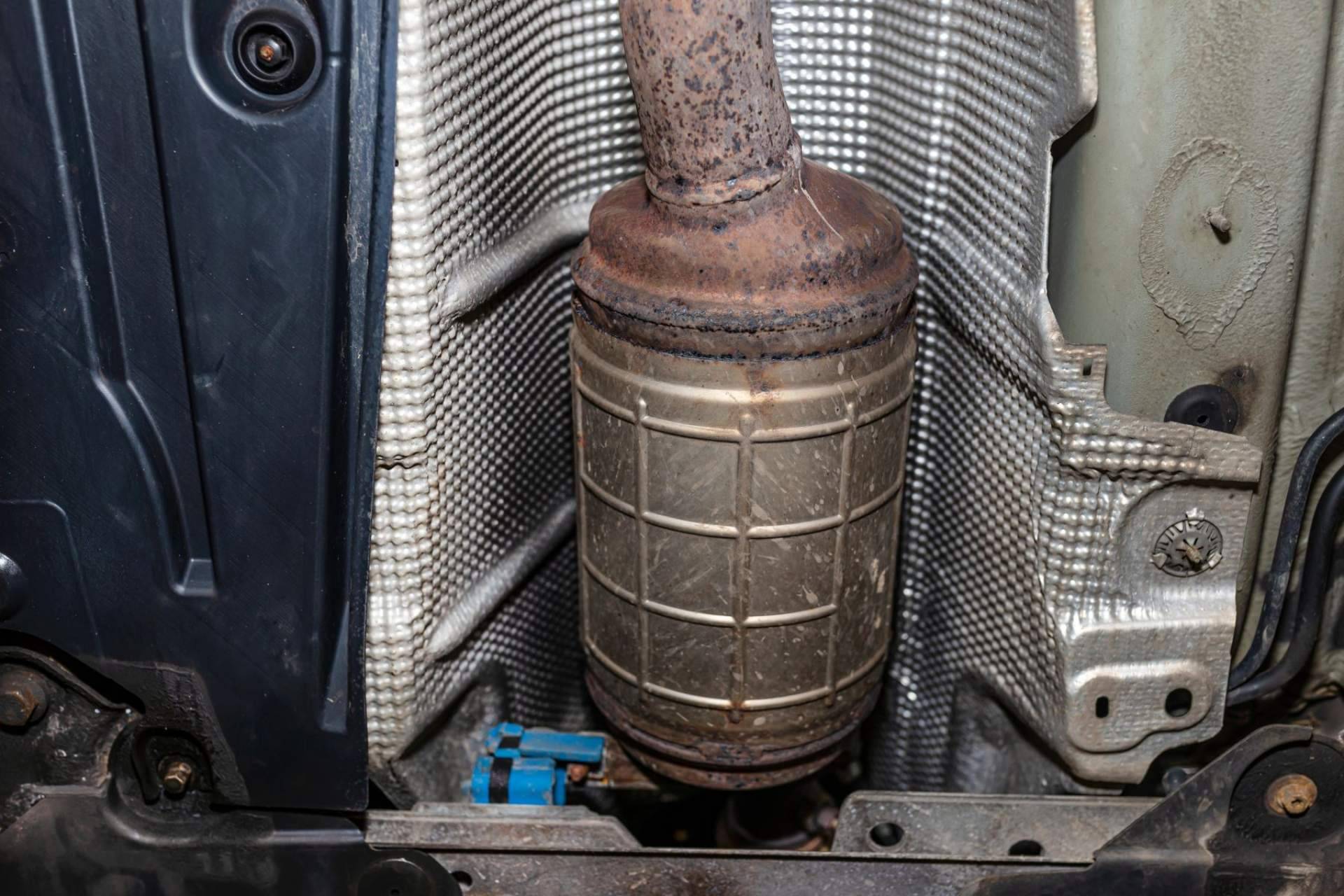 Los coches de Diésel y la fiabilidad de la regeneración de los filtros DPF, de la mano de BCS Valdivia