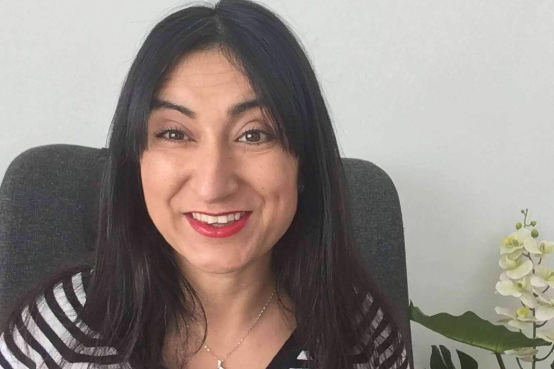 Reforzar la confianza personal y en pareja con Montse Galán Consulting