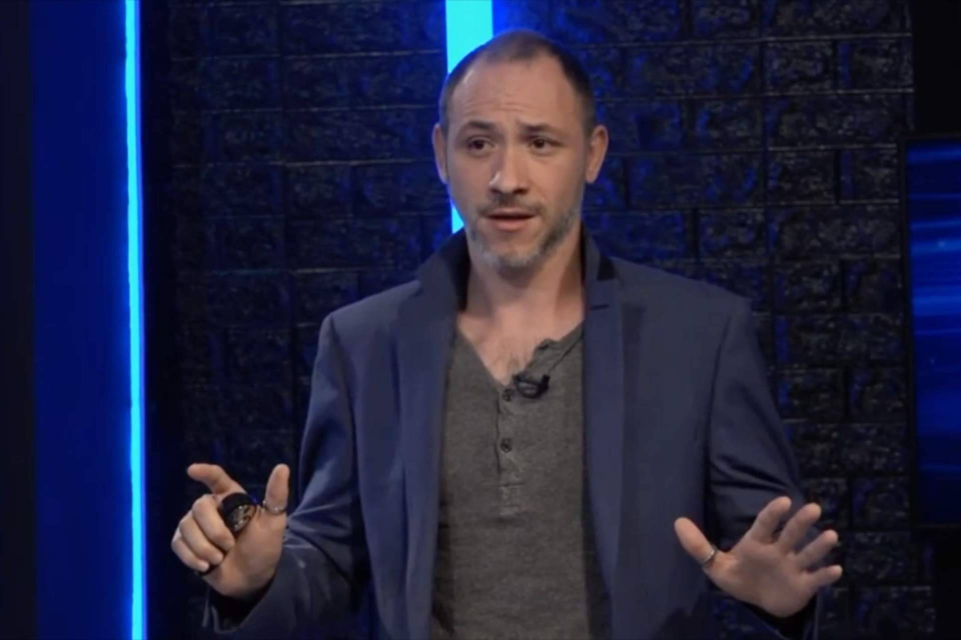 Acceder a un curso de venta inmobiliaria eficaz con Nicolás Bosman, CEO y fundador de CMAglobal