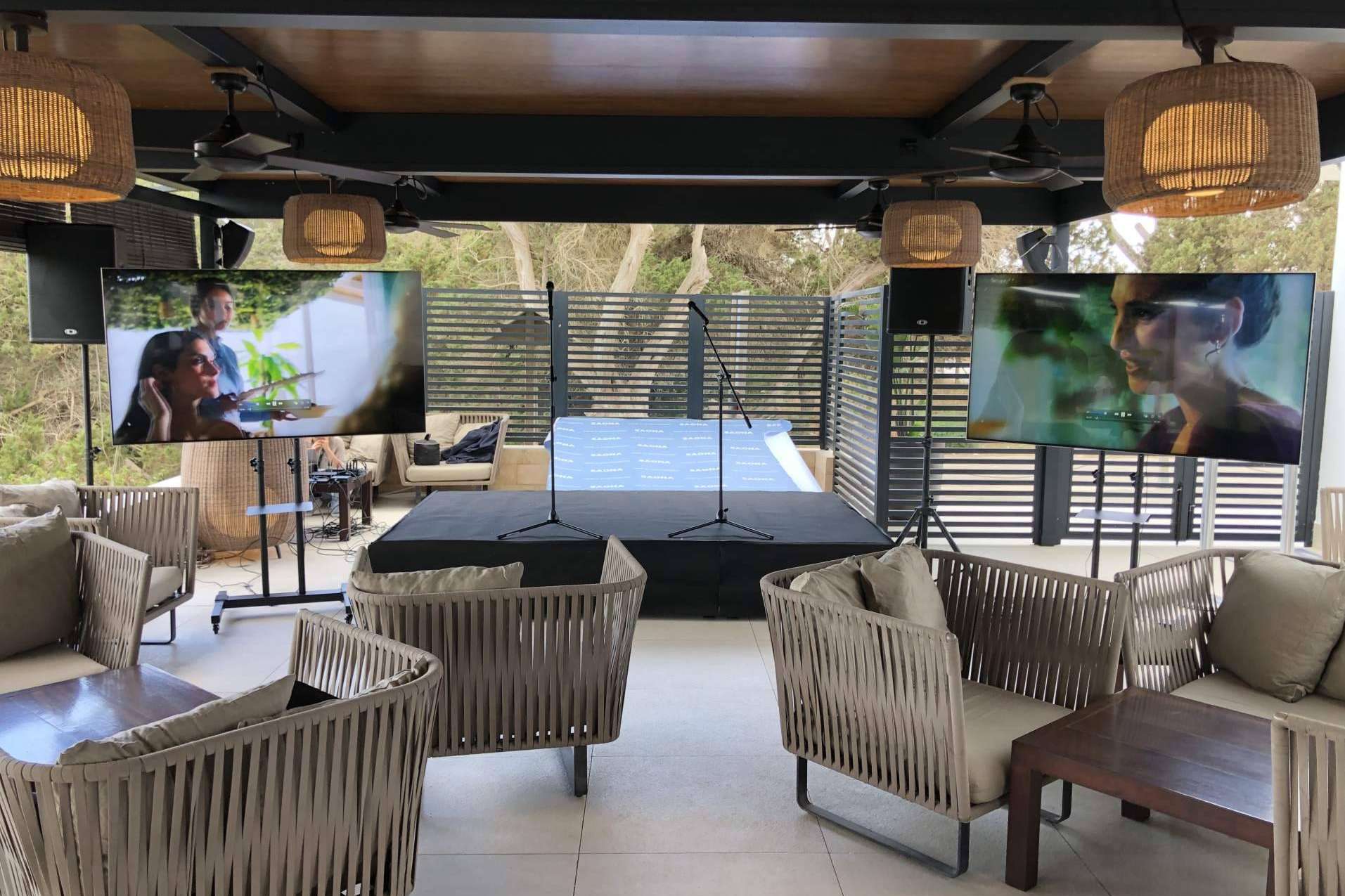 Alquilar Sonido afirma que tener un buen equipo de iluminación y sonido de calidad es clave para el éxito de un evento