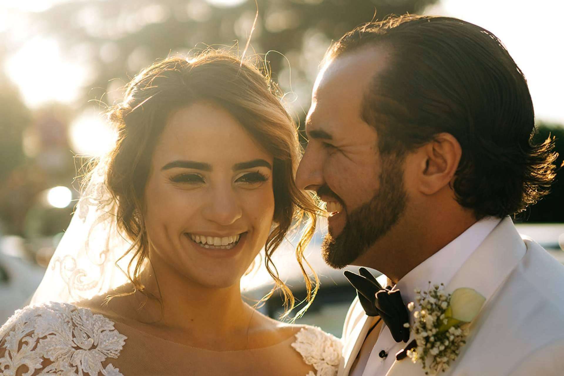 ¿Qué es una wedding destination?, según Amor Loco