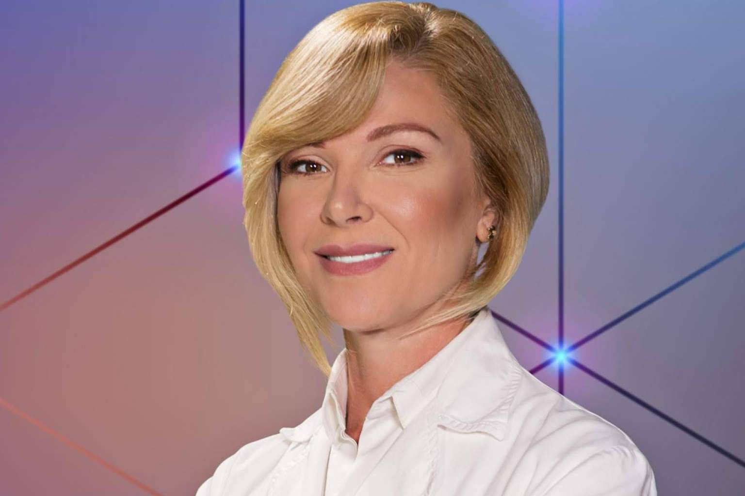 La Dra. Natalia Gennaro es especialista en medicina regenerativa genital