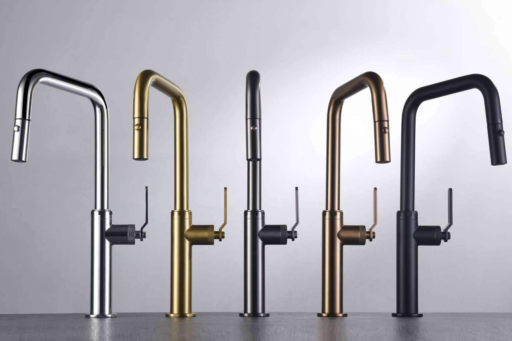 Soluciones versátiles, elegantes y prácticas para todo tipo de cocinas, con IMEX Products