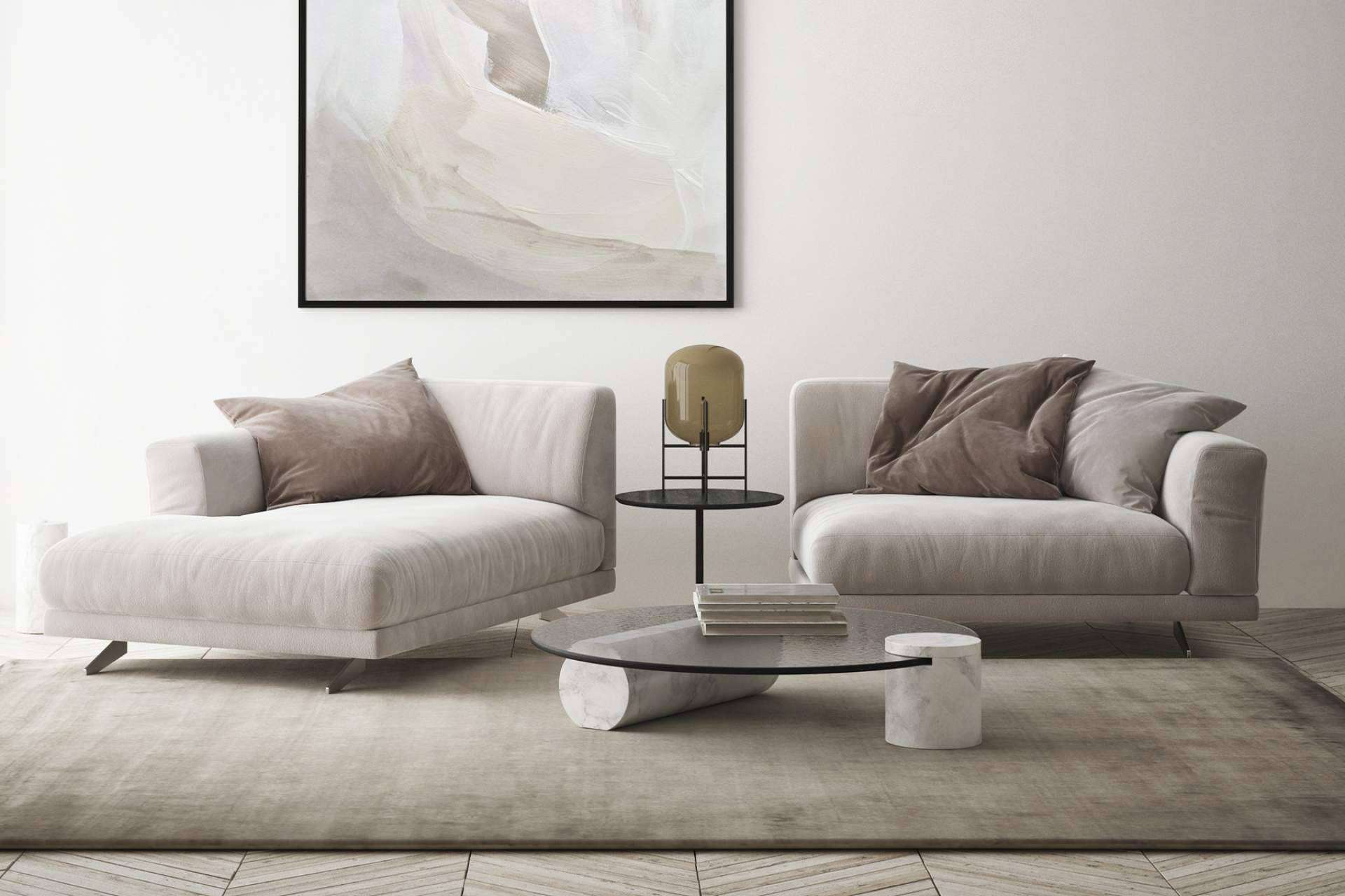La firma Rioma presenta sus novedades en Home Textiles Premium