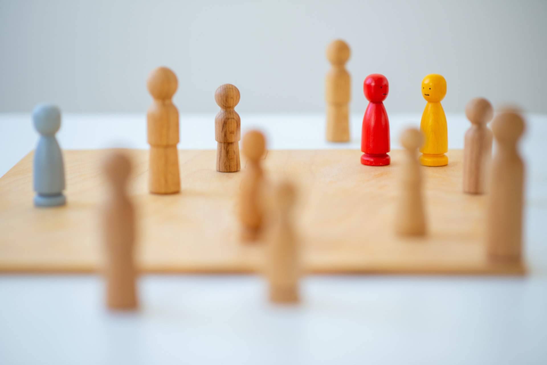 Las constelaciones familiares pueden ser de gran ayuda para psicólogos, terapeutas y coaches en su consulta profesional